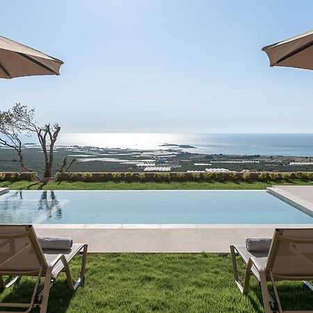 Gg Villas Falassarna Chania  Exterior foto