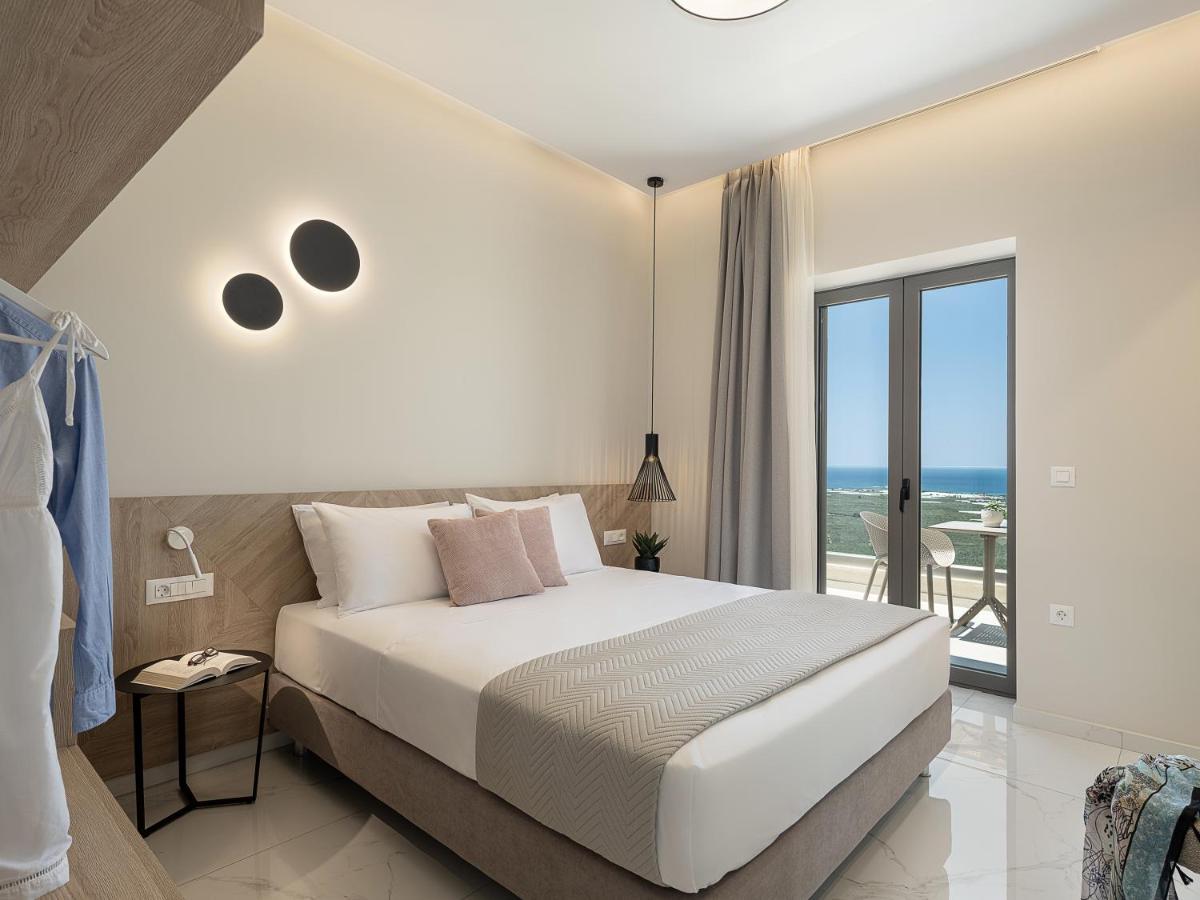 Gg Villas Falassarna Chania  Exterior foto