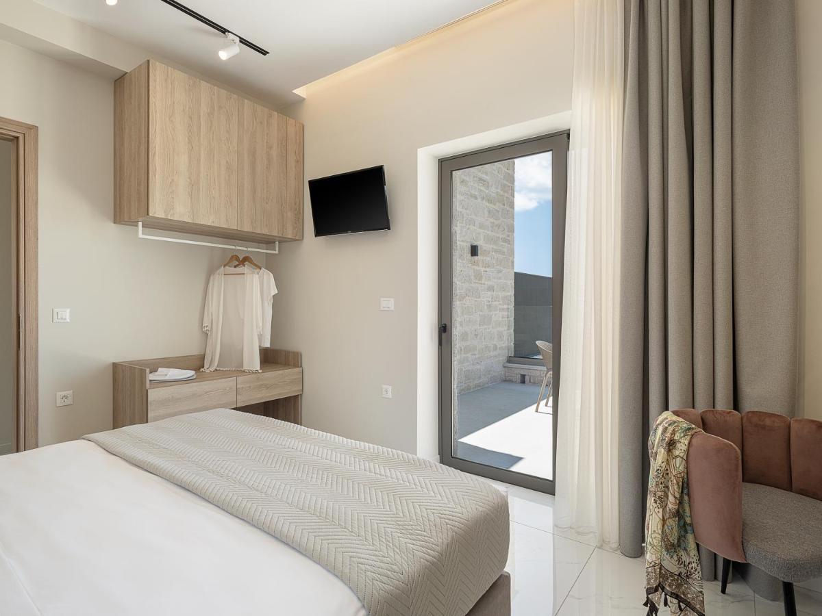 Gg Villas Falassarna Chania  Exterior foto